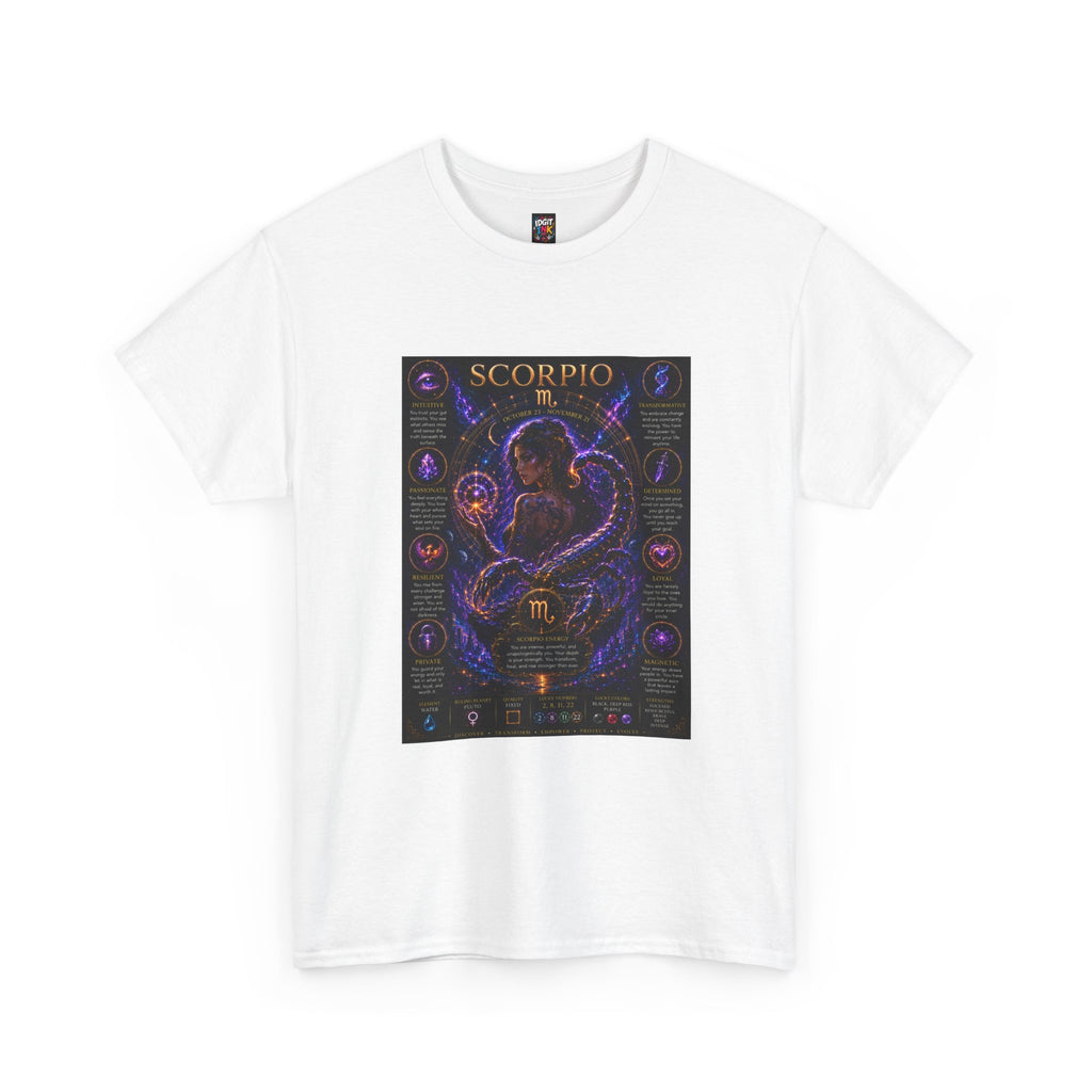 Scorpio