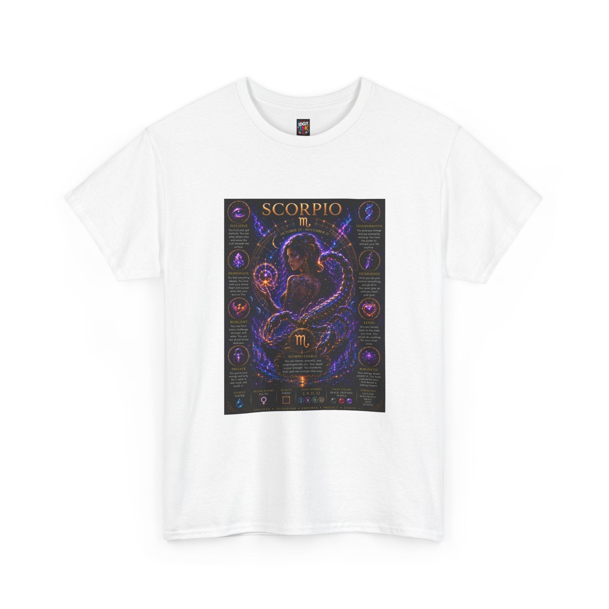 Scorpio
