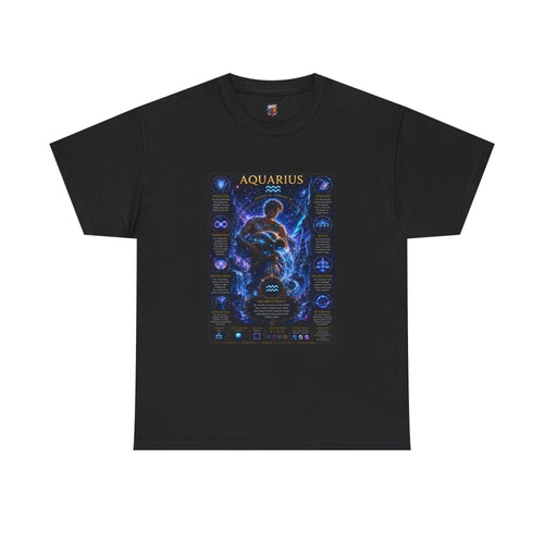 Aquarius