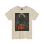 Night Howl Wolf