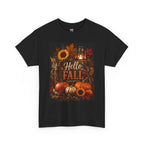 Hello Fall