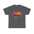 The way the truth the light — Unisex Graphic T-Shirt