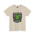 Cerebral Palsy Ribbon Tee