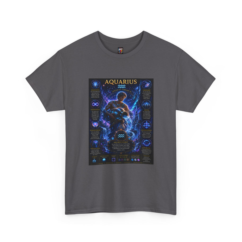 Aquarius