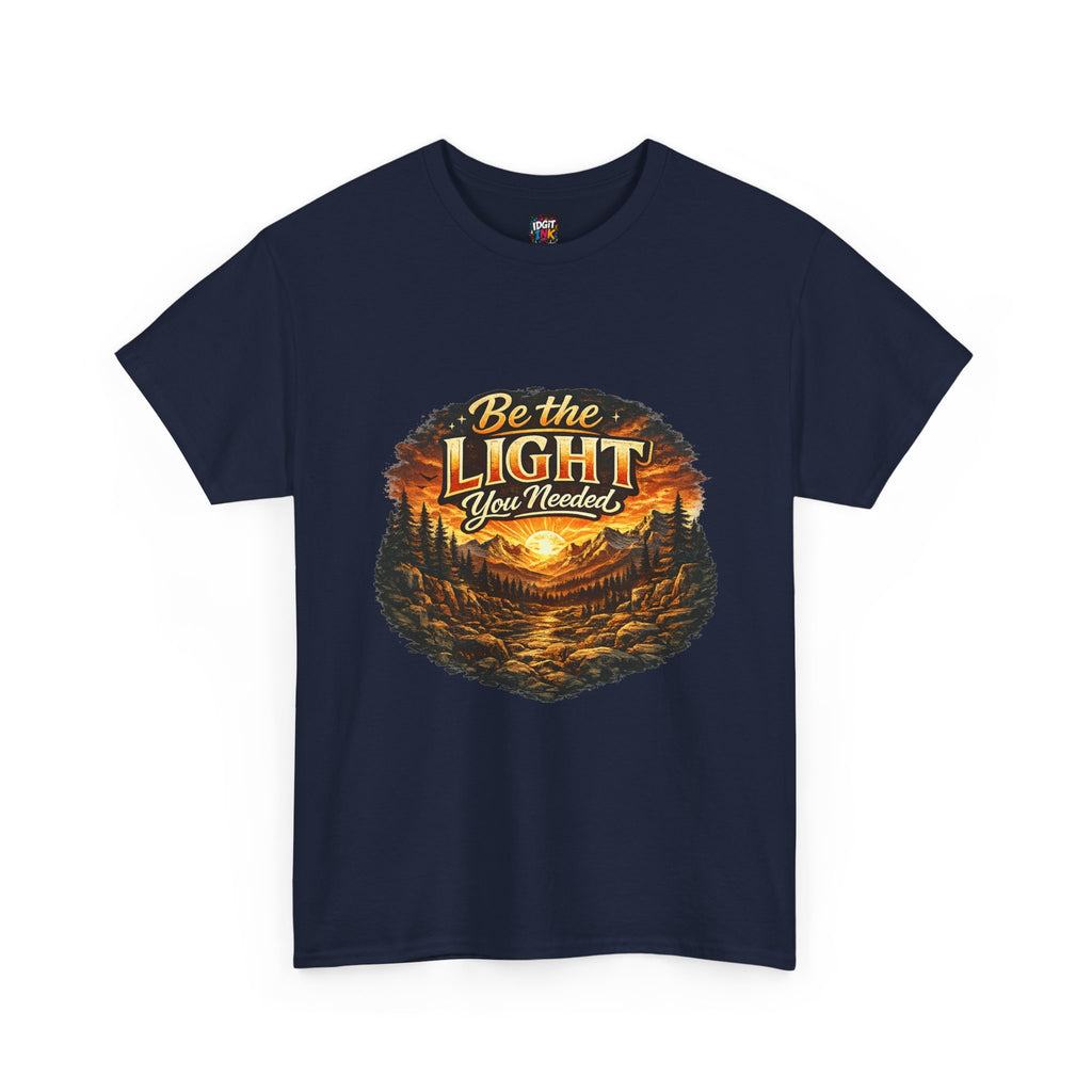 Be the Light Tee