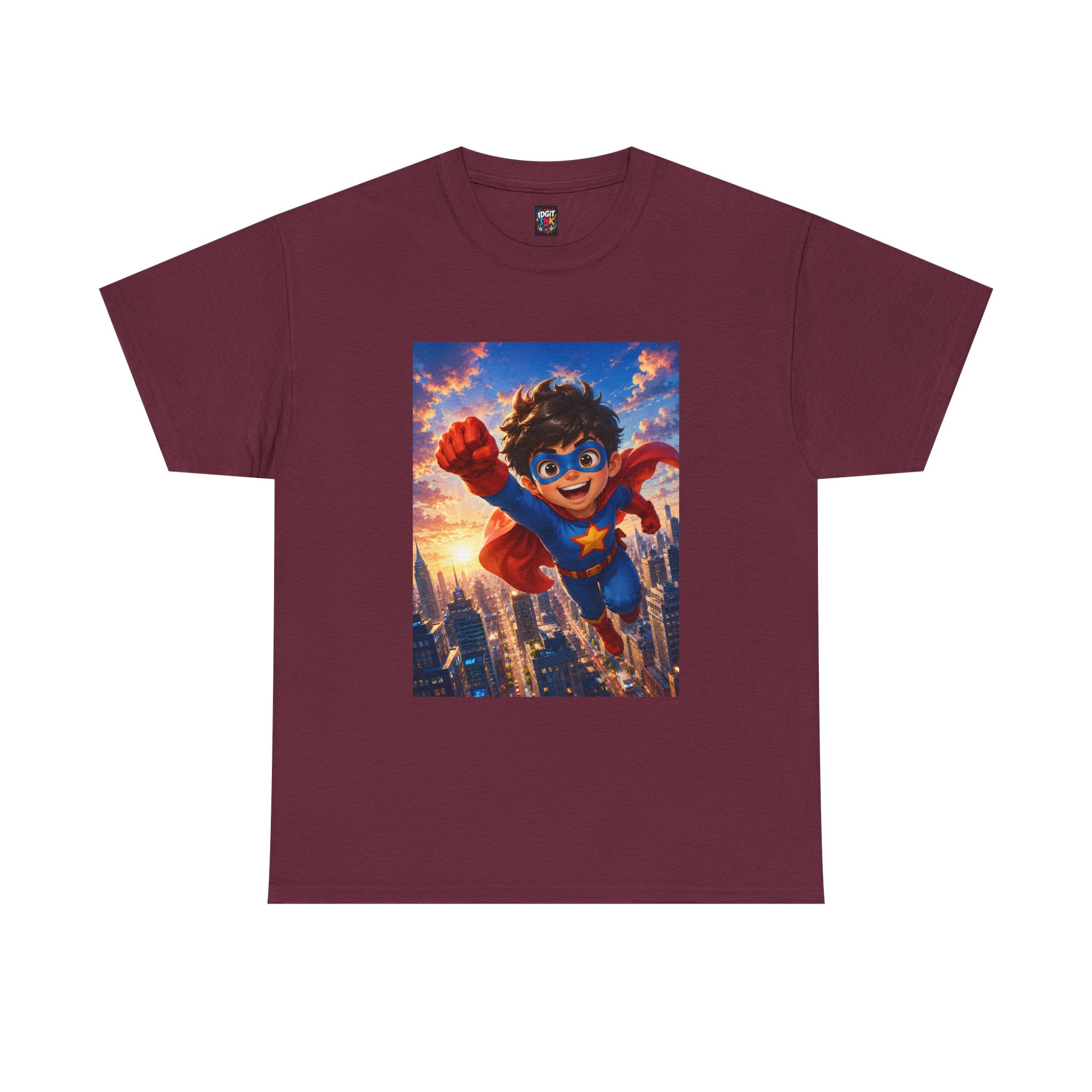 Kids Superhero