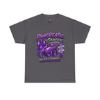 Pancreatic Cancer Awareness T-Shirt