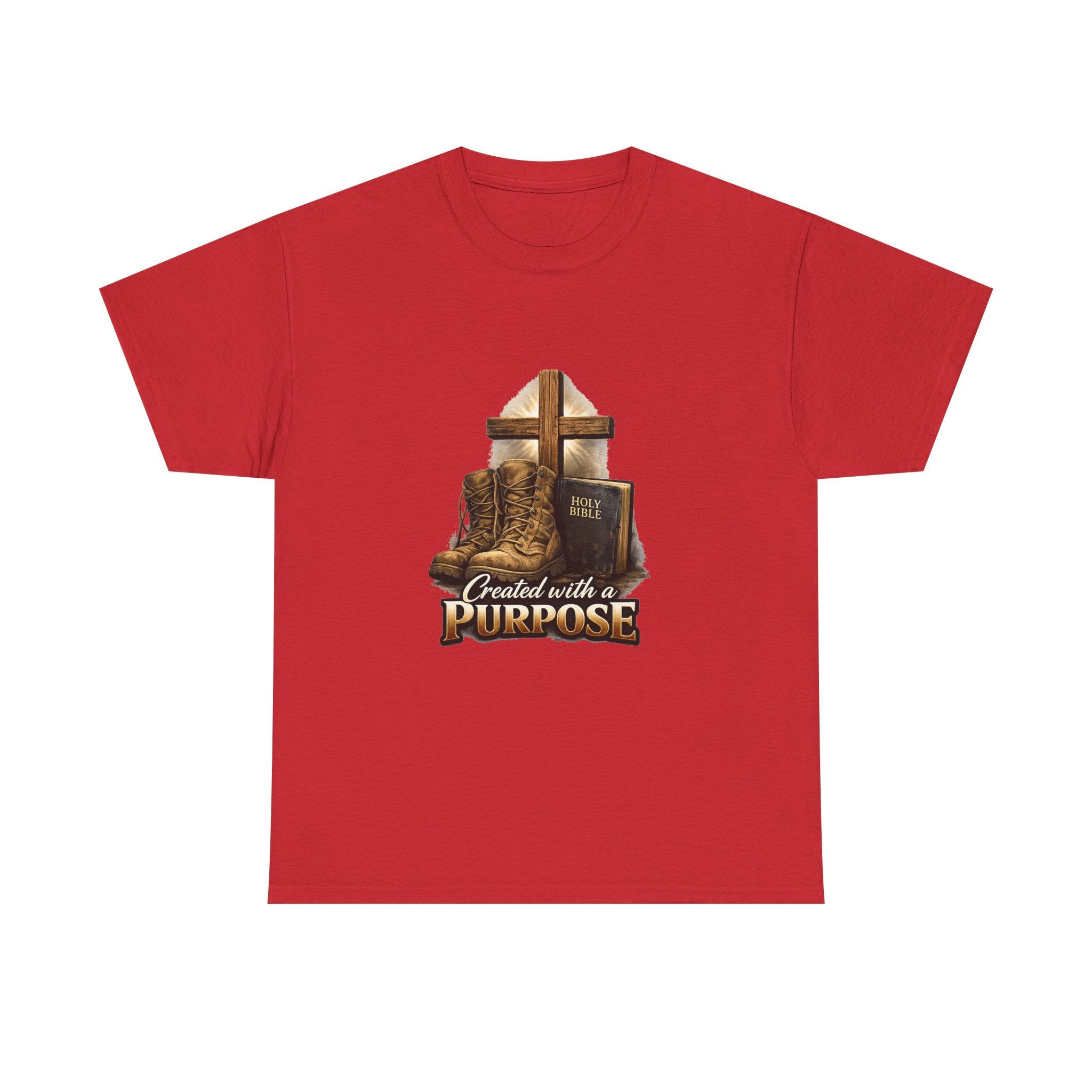 Created with a Purpose product image 18 | Idgit Ink