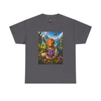 Baby Dinos — Unisex Graphic T-Shirt product image 11 | Idgit Ink