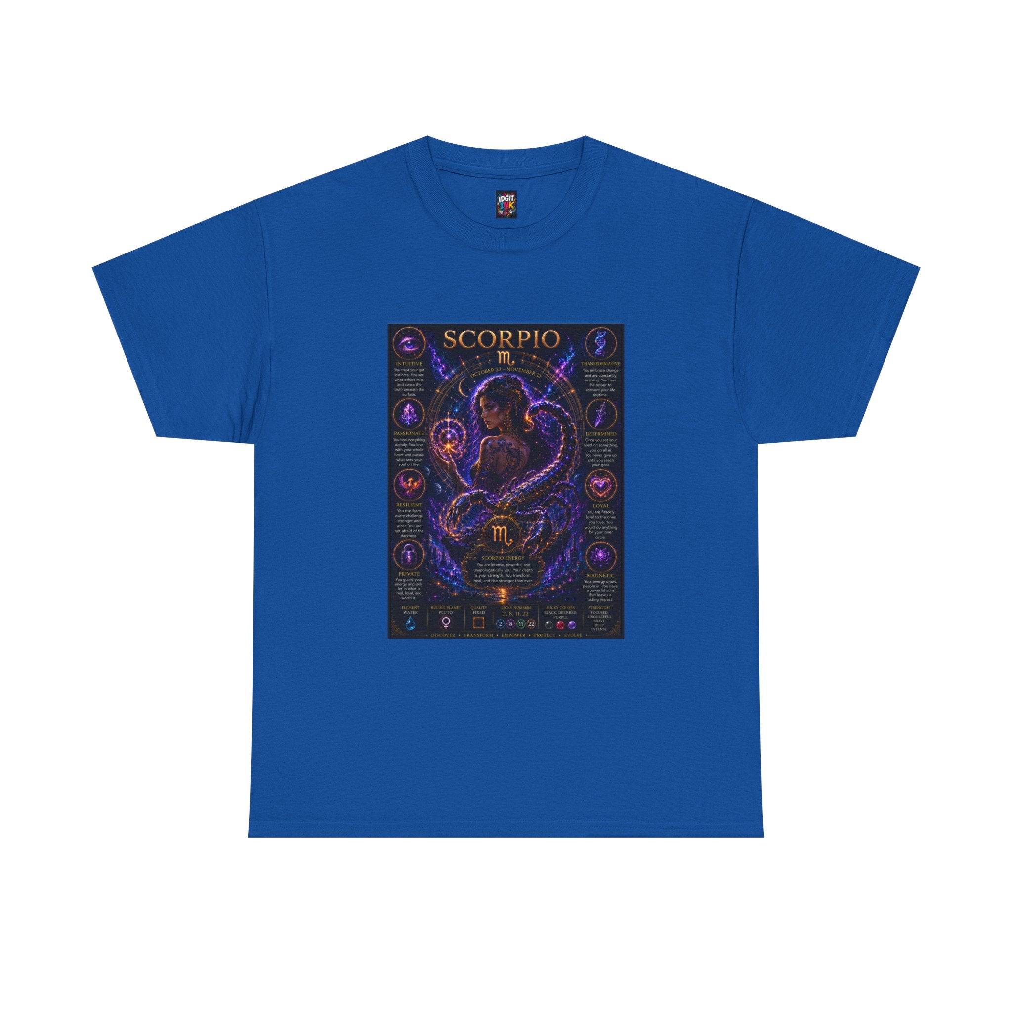 Scorpio