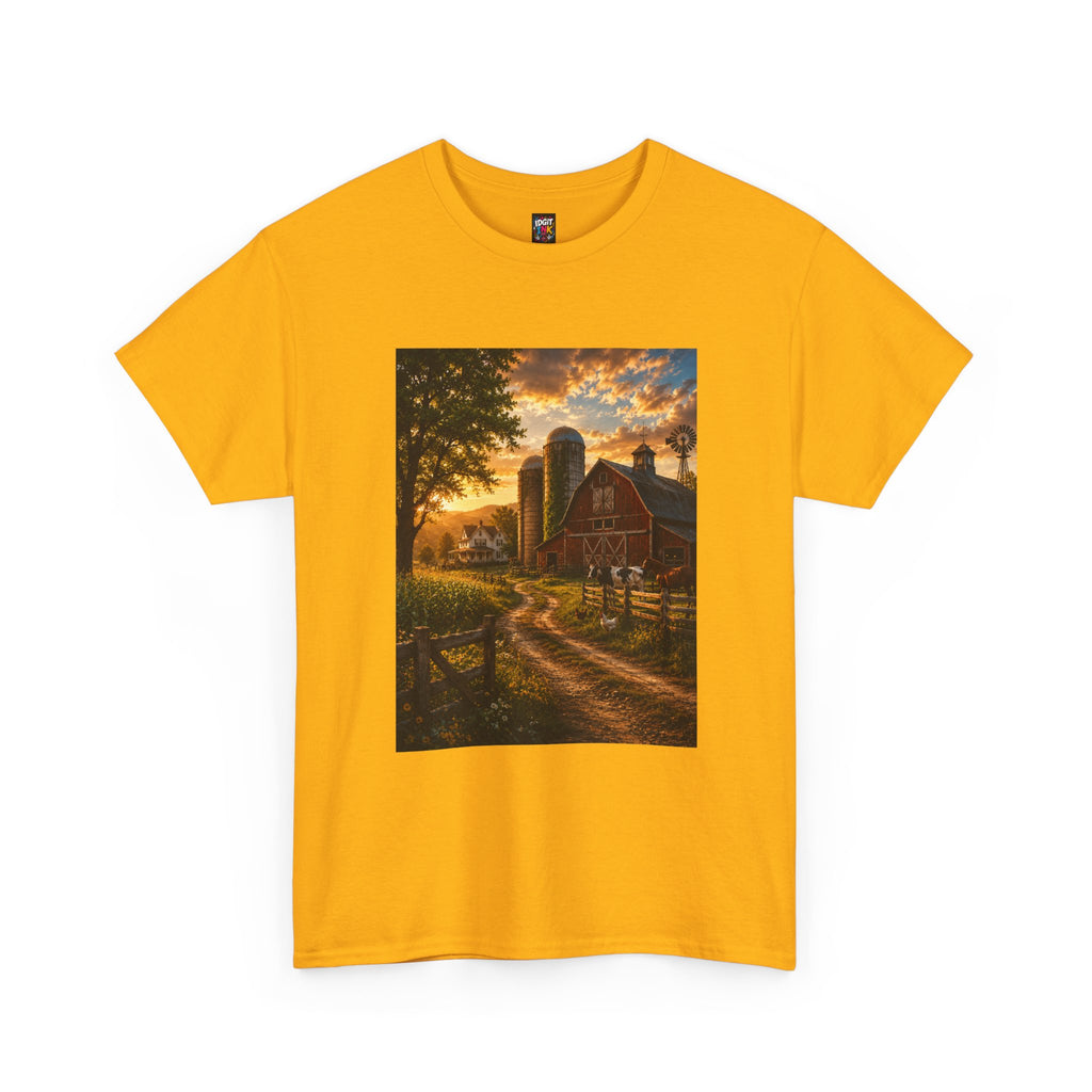 Sunset Farm