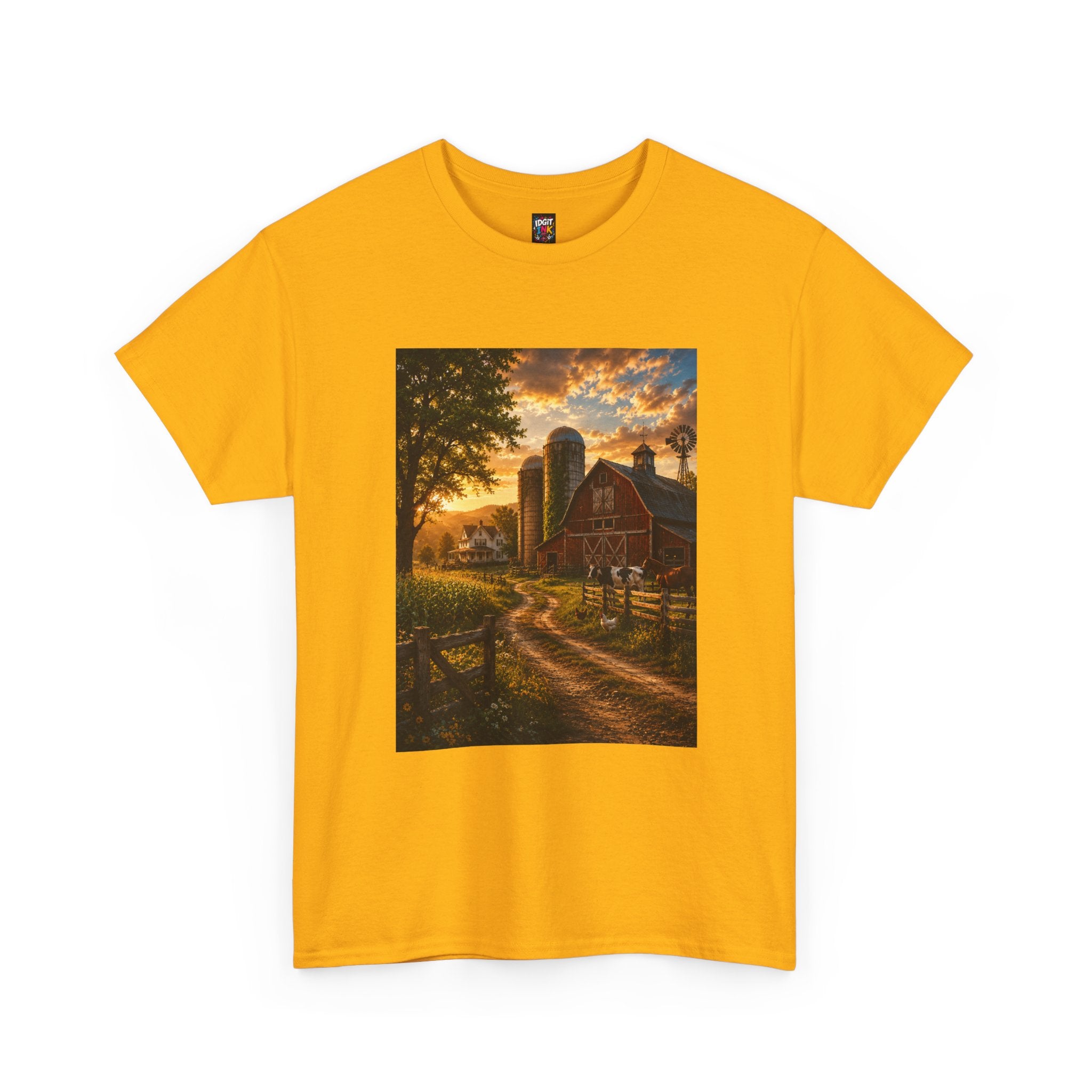 Sunset Farm