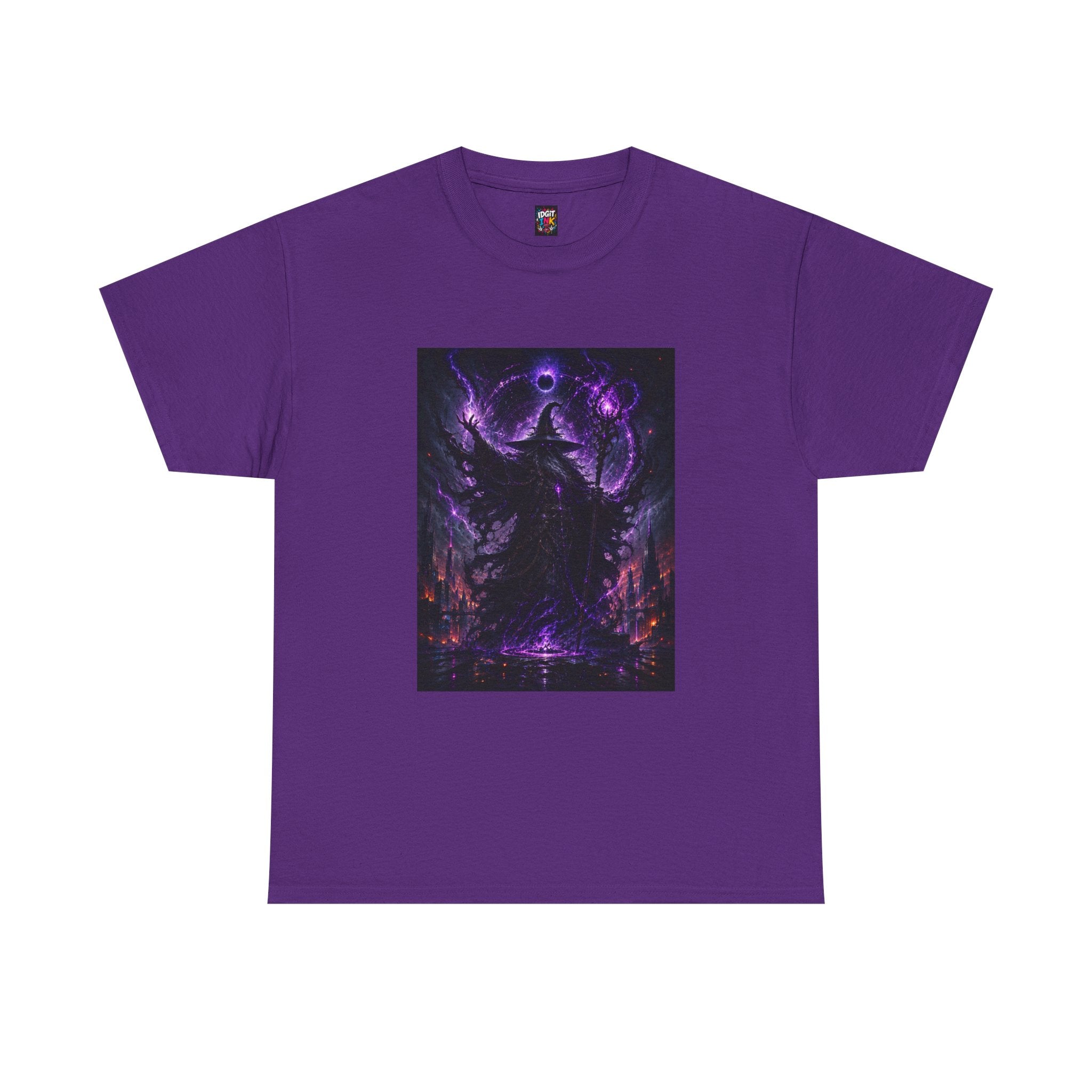 Dark Sorcerer