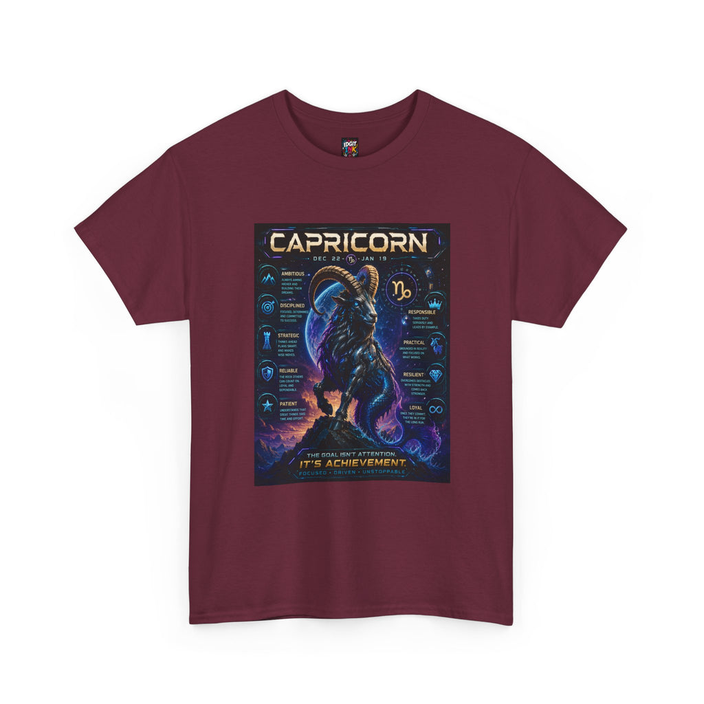 Capricorn