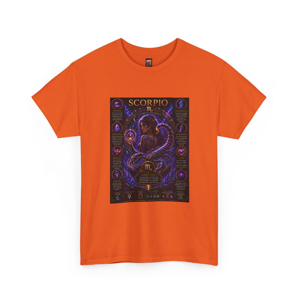 Scorpio