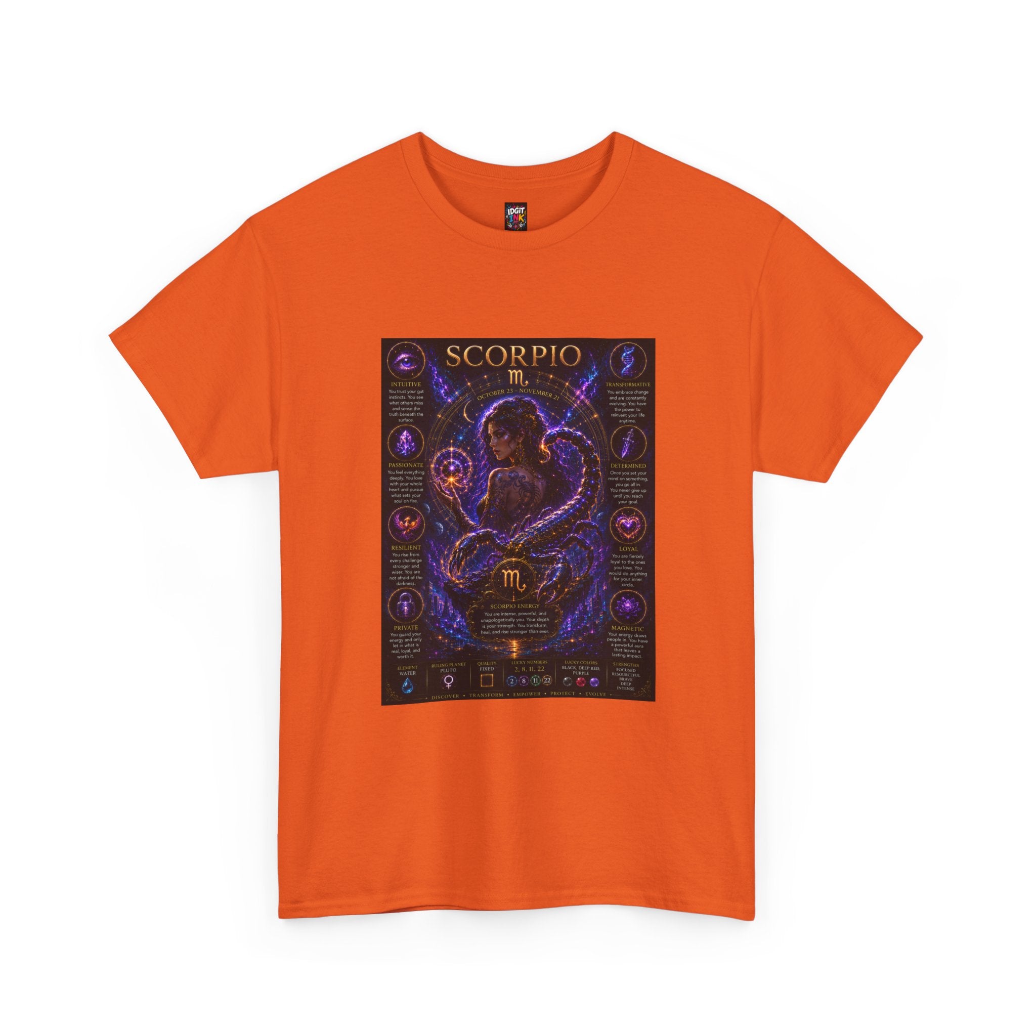 Scorpio