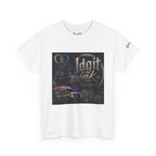 EMT First Responder — Unisex Graphic T-Shirt product image 15 | Idgit Ink