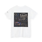 EMT First Responder — Unisex Graphic T-Shirt product image 16 | Idgit Ink