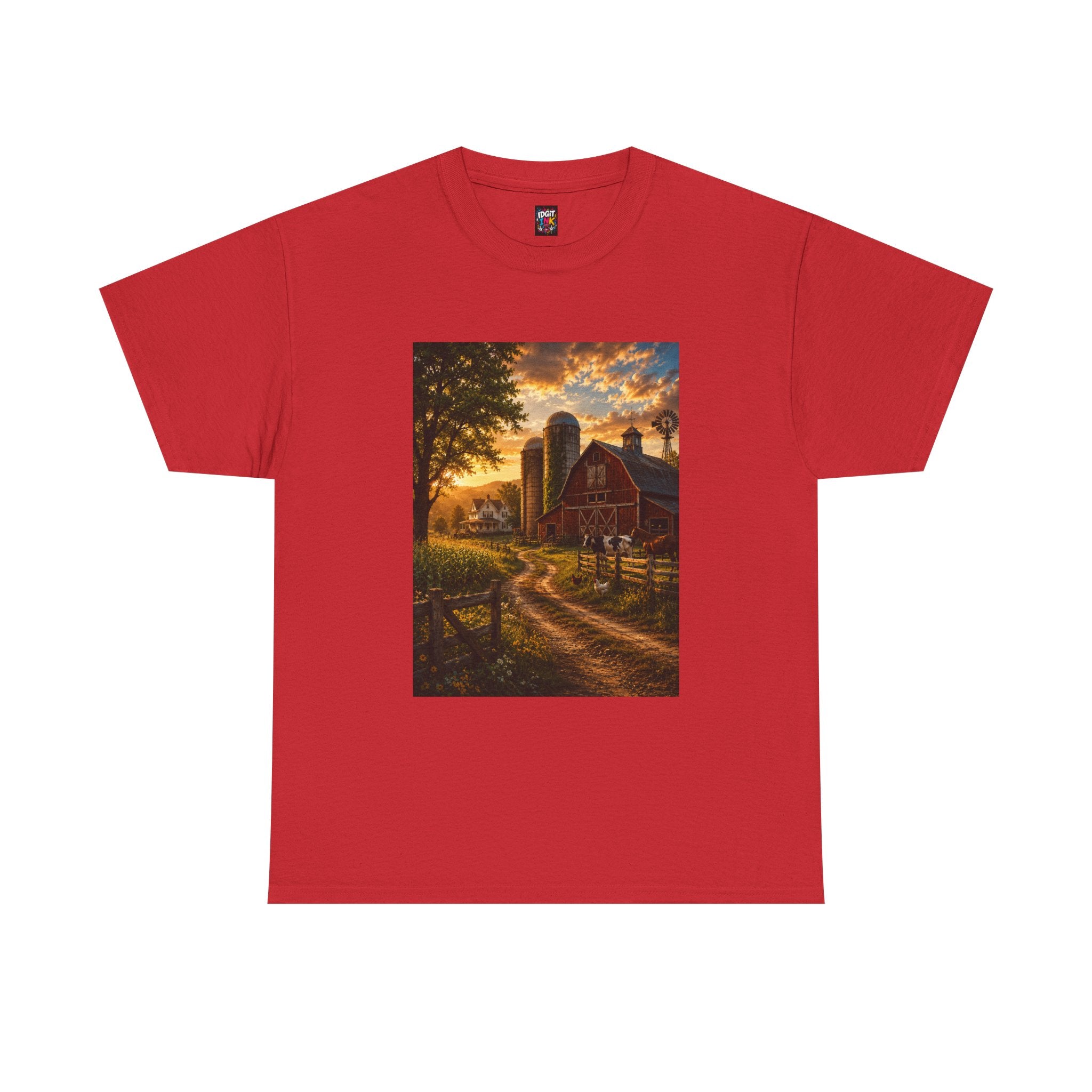 Sunset Farm