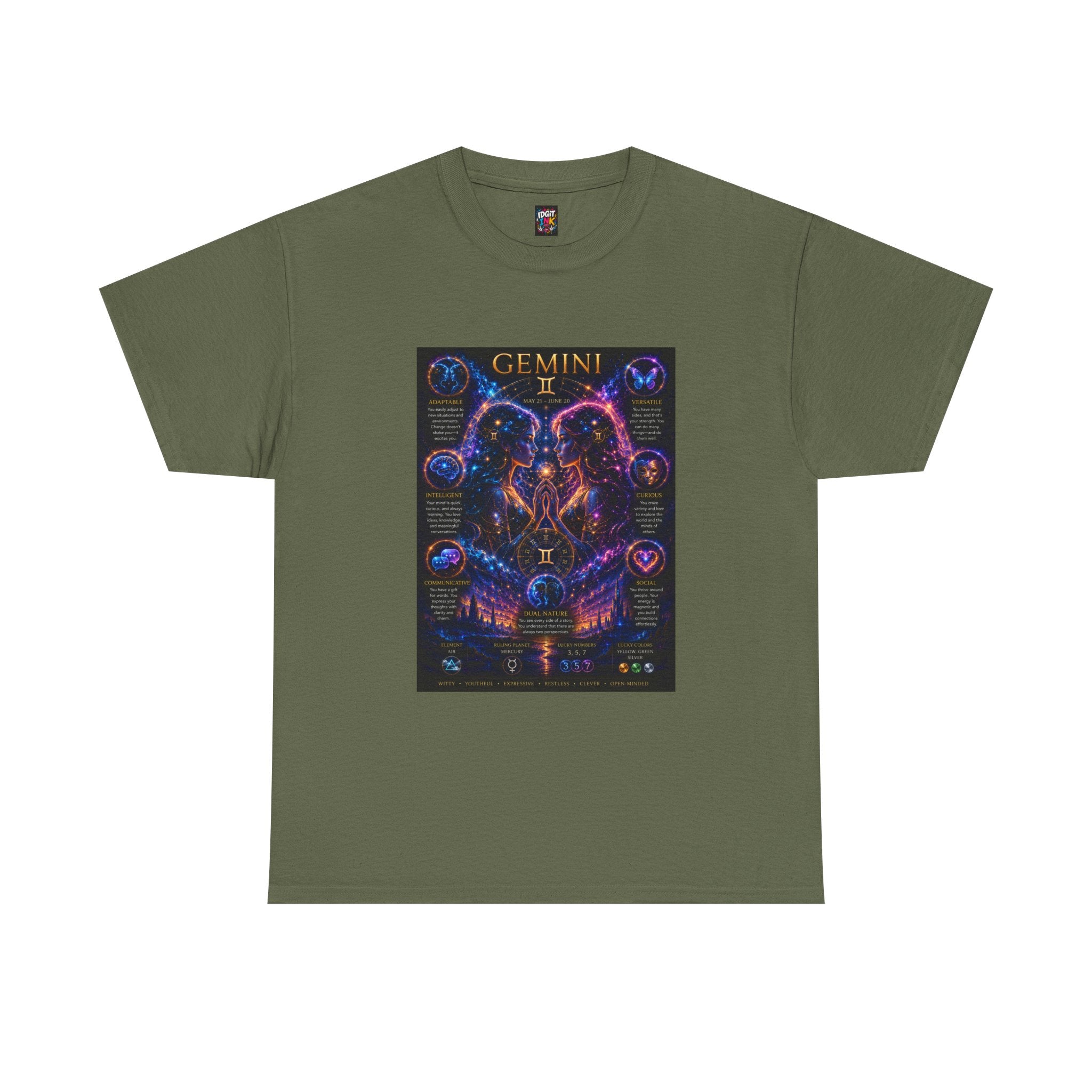 Gemini