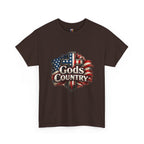 God's Country Tee