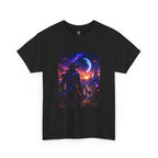 Cowboy — Unisex Graphic T-Shirt product image 20 | Idgit Ink