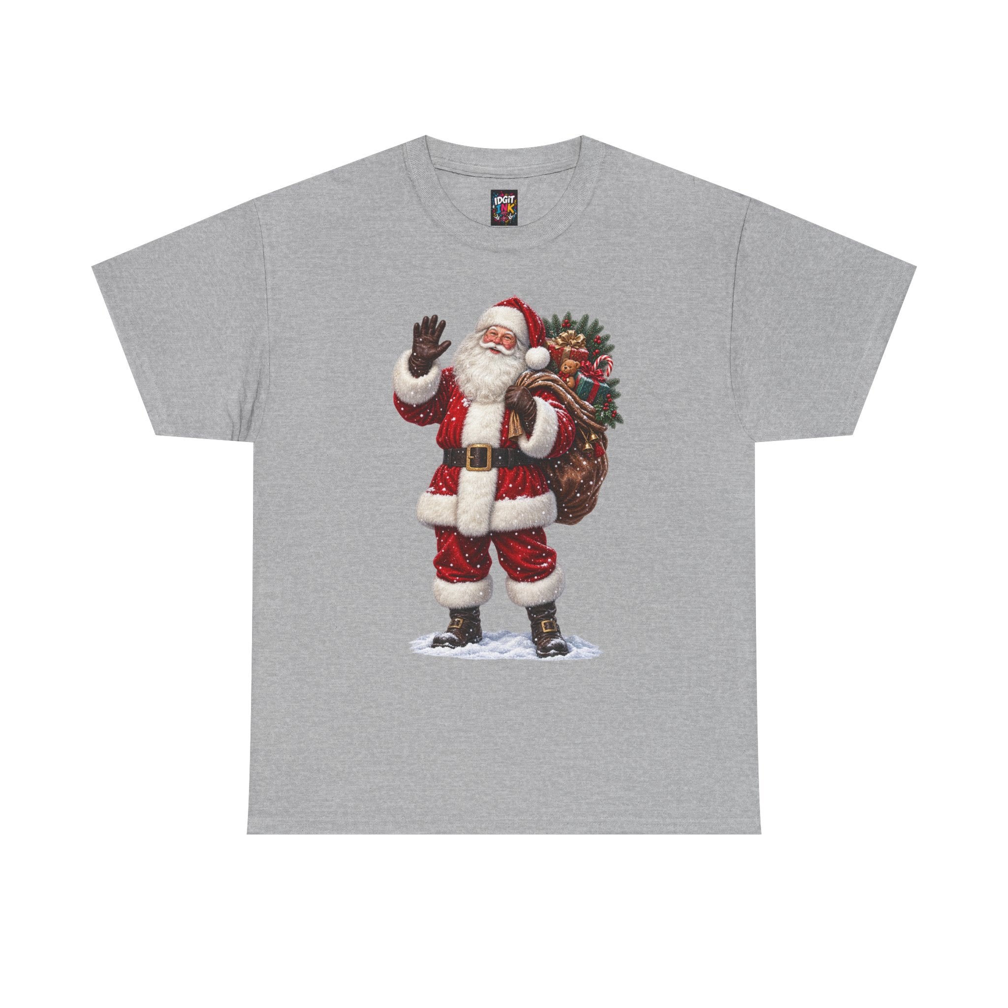 Vintage Santa Claus