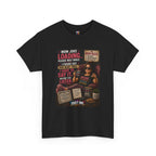 Mom Joke — Unisex Graphic T-Shirt