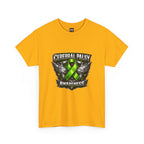 Cerebral Palsy Awareness Tee