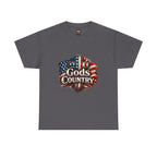 God's Country Tee
