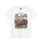 Truck Tree Farm