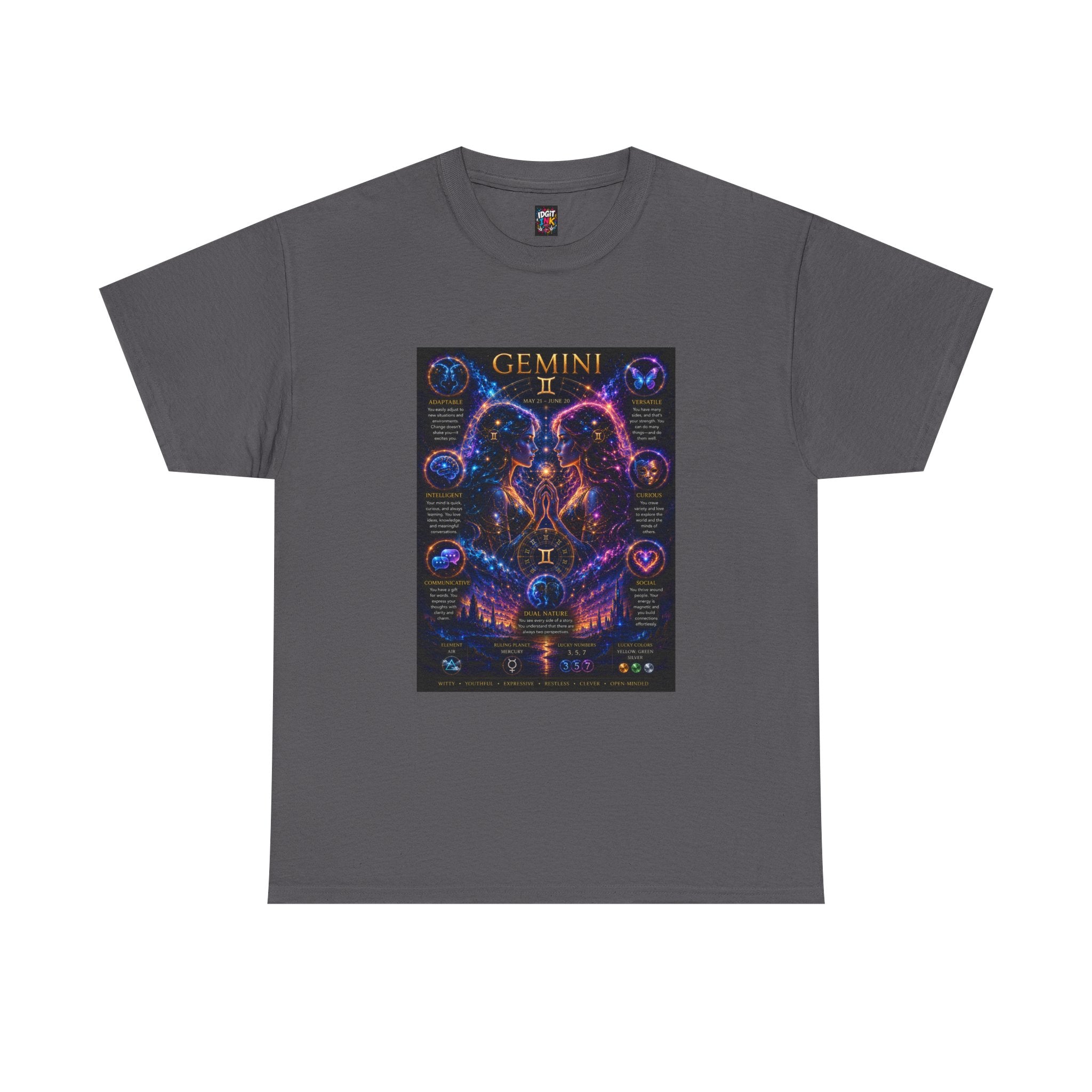 Gemini