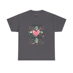 Trust God — Unisex Graphic T-Shirt