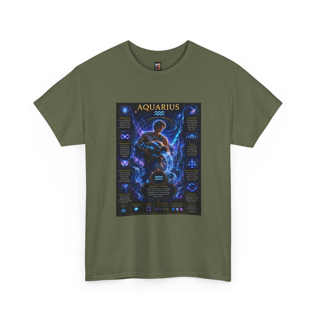 Aquarius