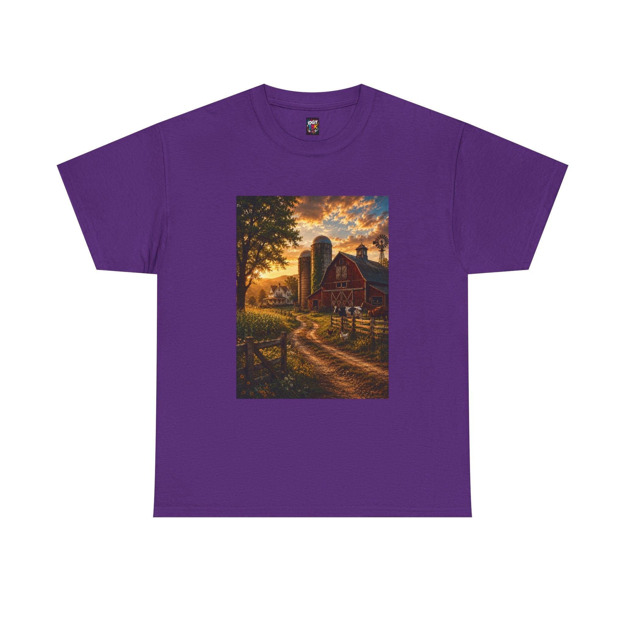 Sunset Farm