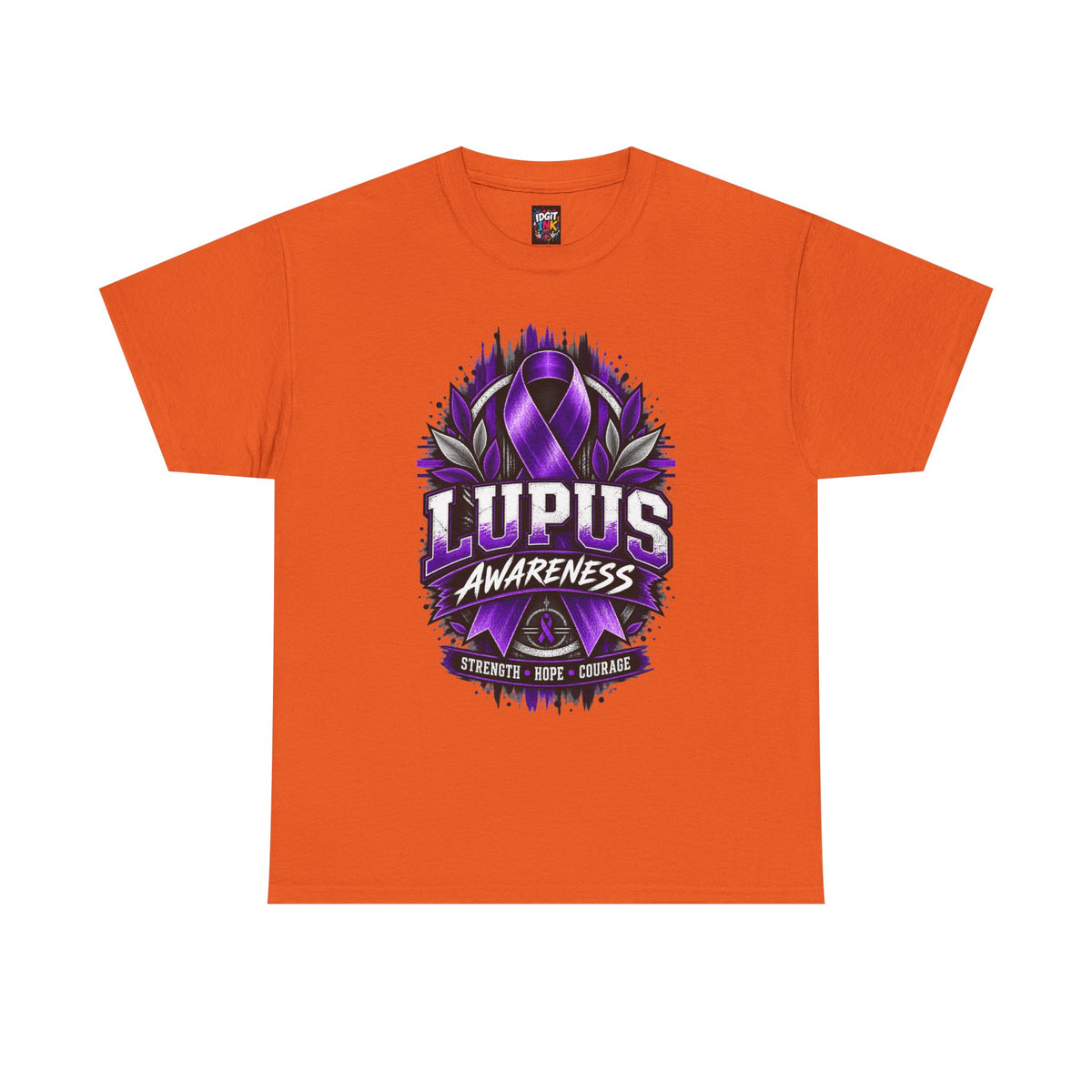 Lupus Awareness