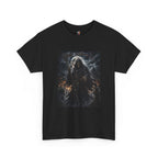 Grim Reaper — Unisex Graphic T-Shirt product image 20 | Idgit Ink
