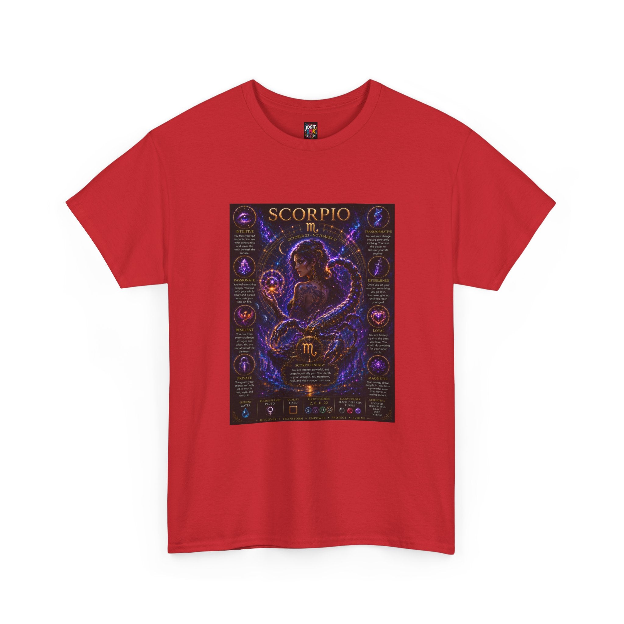 Scorpio