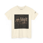 Wheelchair Disability Awareness — Unisex Graphic T-Shirt