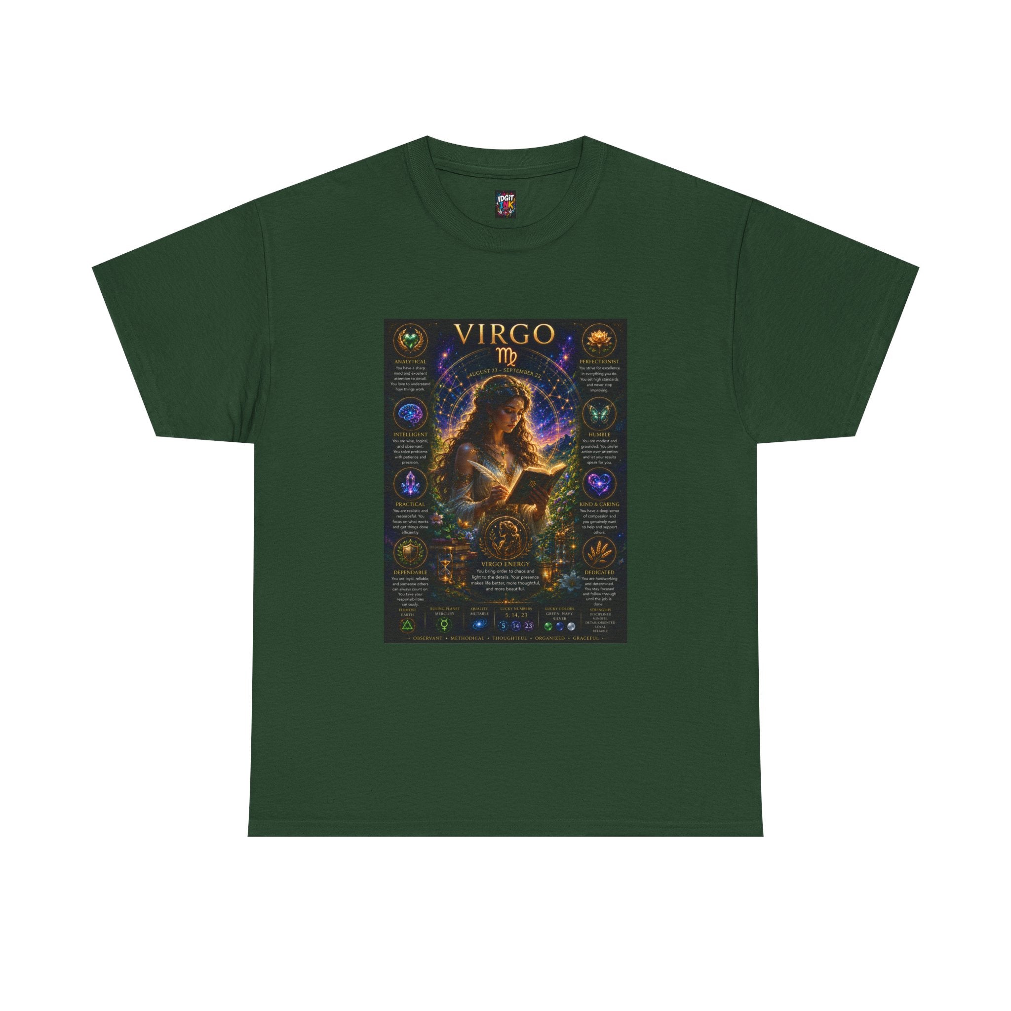 Virgo