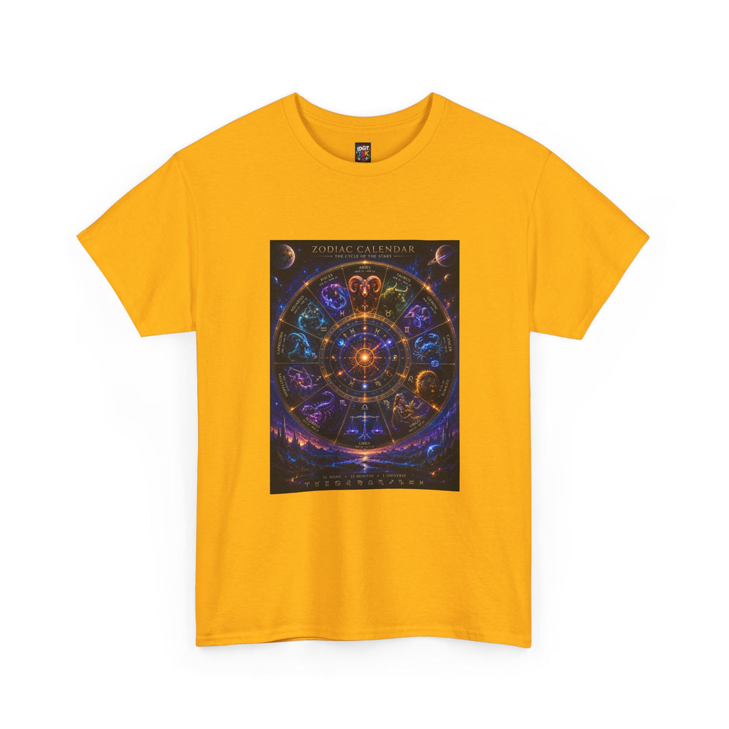 Zodiac Constellation