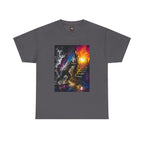 Struggle — Unisex Graphic T-Shirt