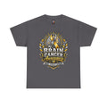 Brain Cancer Awareness T-Shirt