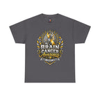Brain Cancer Awareness T-Shirt