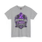 Testicular Cancer Awareness  Strength Hope Support