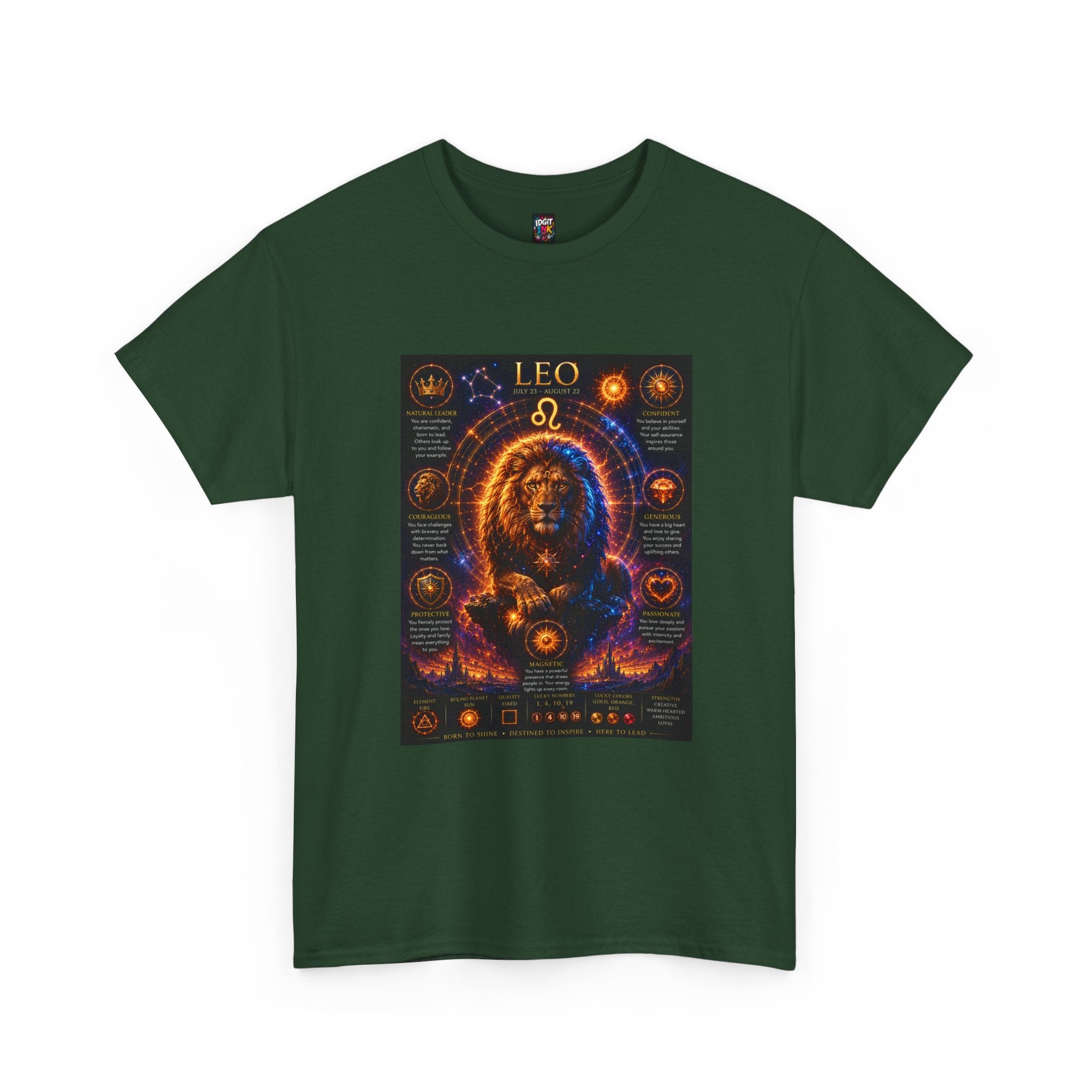 Leo