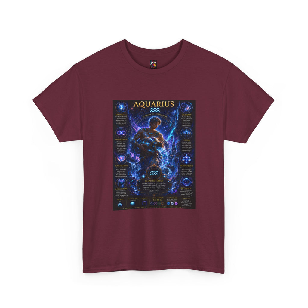 Aquarius