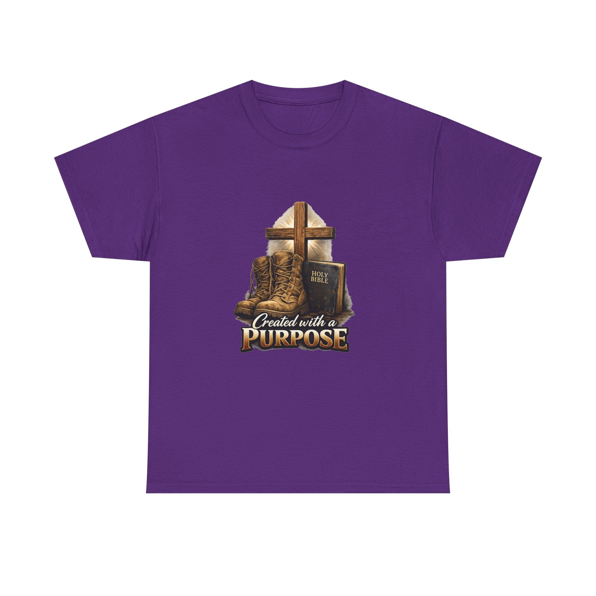 Created with a Purpose product image 16 | Idgit Ink