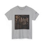 Courage Under Fire Firefighter — Unisex Graphic T-Shirt product image 24 | Idgit Ink