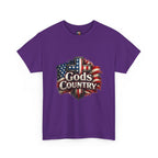 God's Country Tee